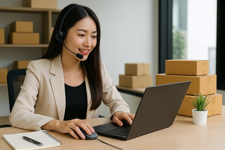 💼 TUYỂN DỤNG: NHÂN VIÊN KINH DOANH ONLINE (SALES ONLINE)